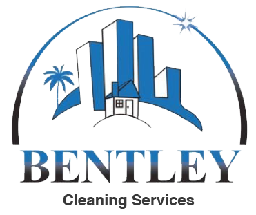 Bentley Cleaning Services logo 